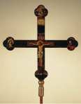 Processional Cross - Hermitage